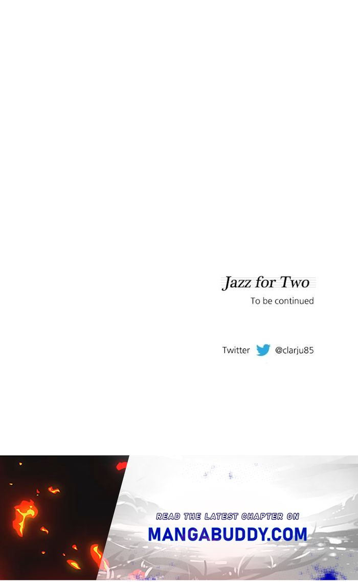 Jazz For Two - Chapter 69