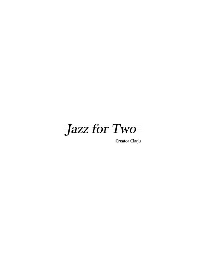 Jazz For Two - Chapter 66