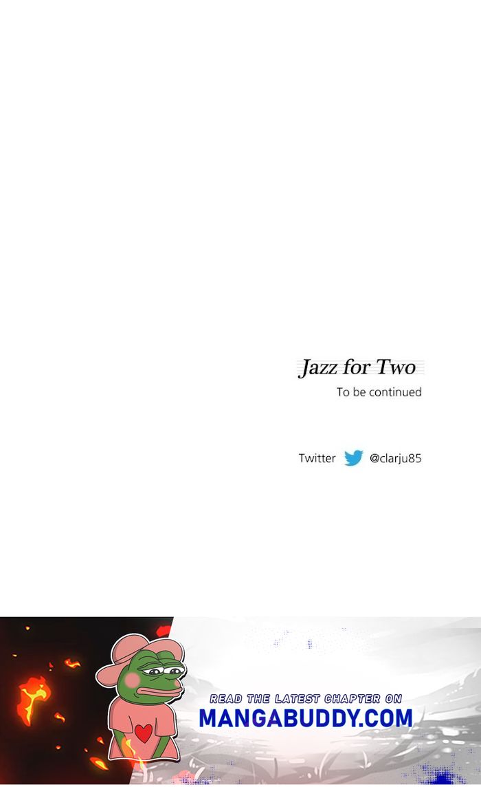 Jazz For Two - Chapter 66