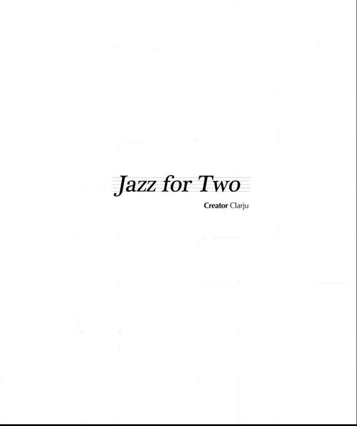 Jazz For Two - Chapter 67