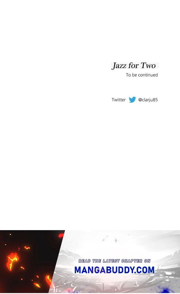 Jazz For Two - Chapter 67