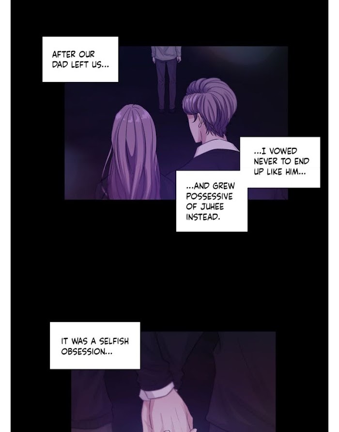 Jazz For Two - Chapter 68