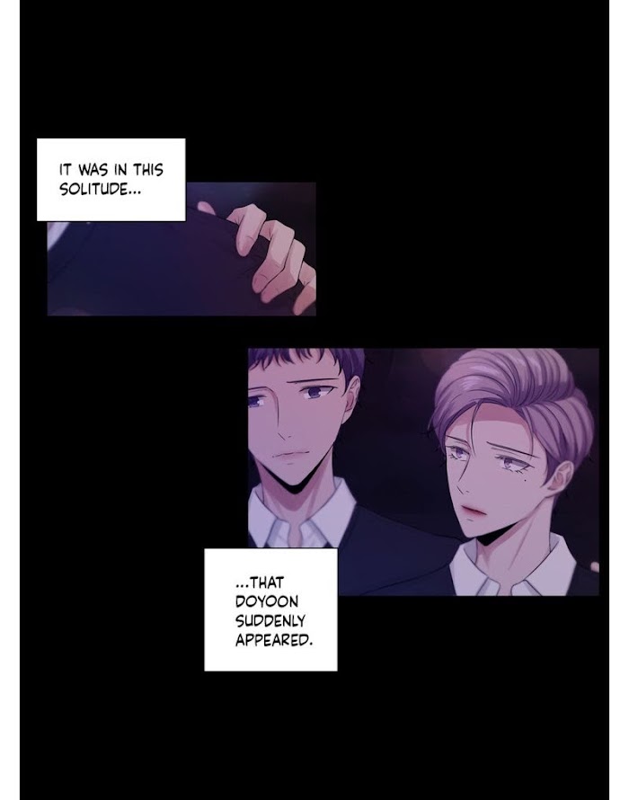 Jazz For Two - Chapter 68