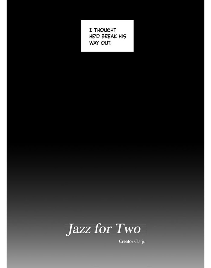 Jazz For Two - Chapter 68