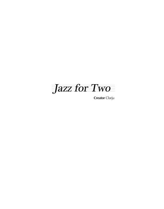 Jazz For Two - Chapter 70