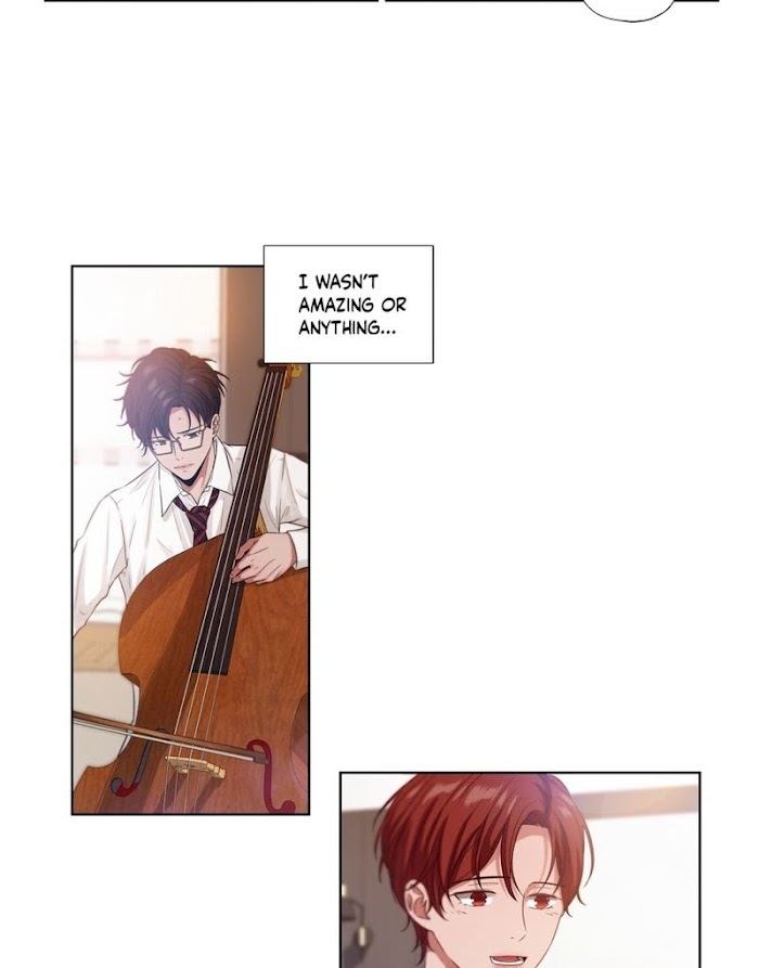 Jazz For Two - Chapter 70