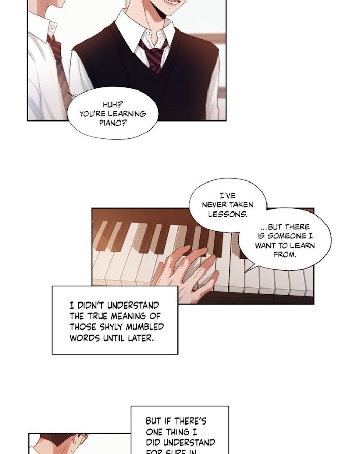 Jazz For Two - Chapter 70