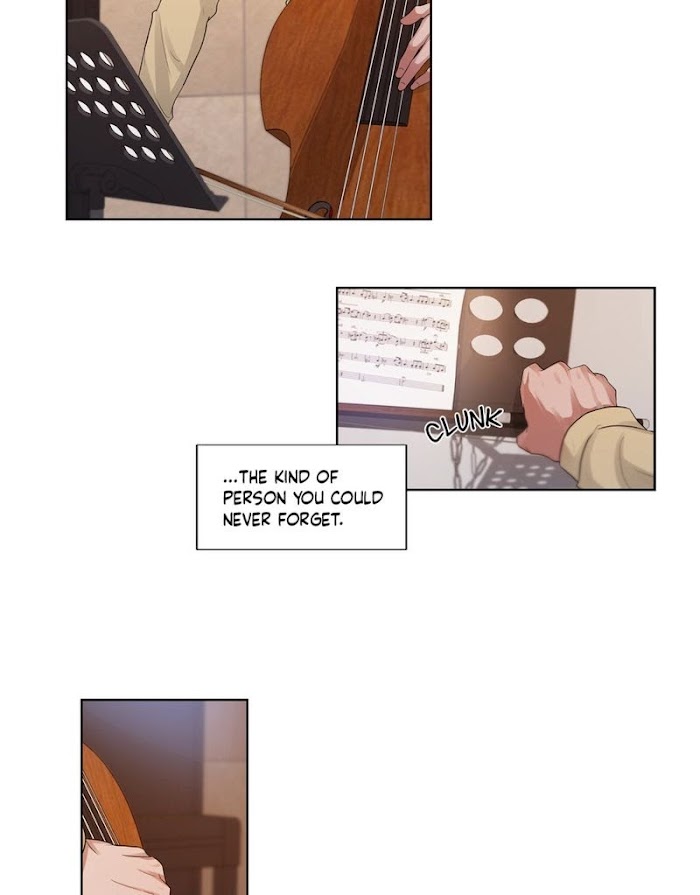 Jazz For Two - Chapter 70