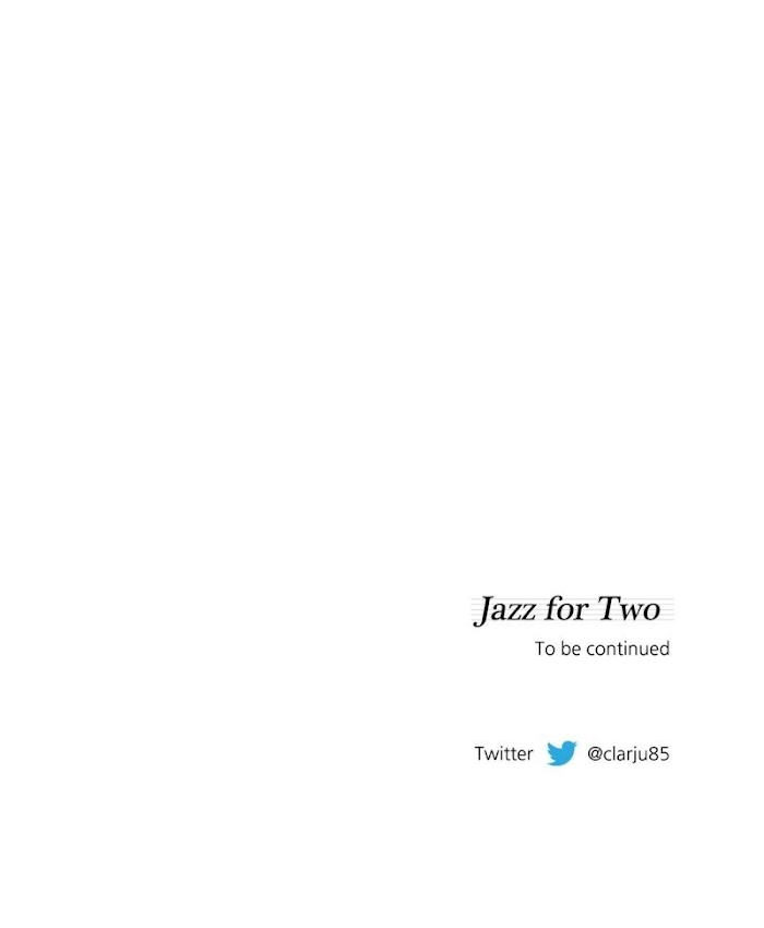 Jazz For Two - Chapter 70