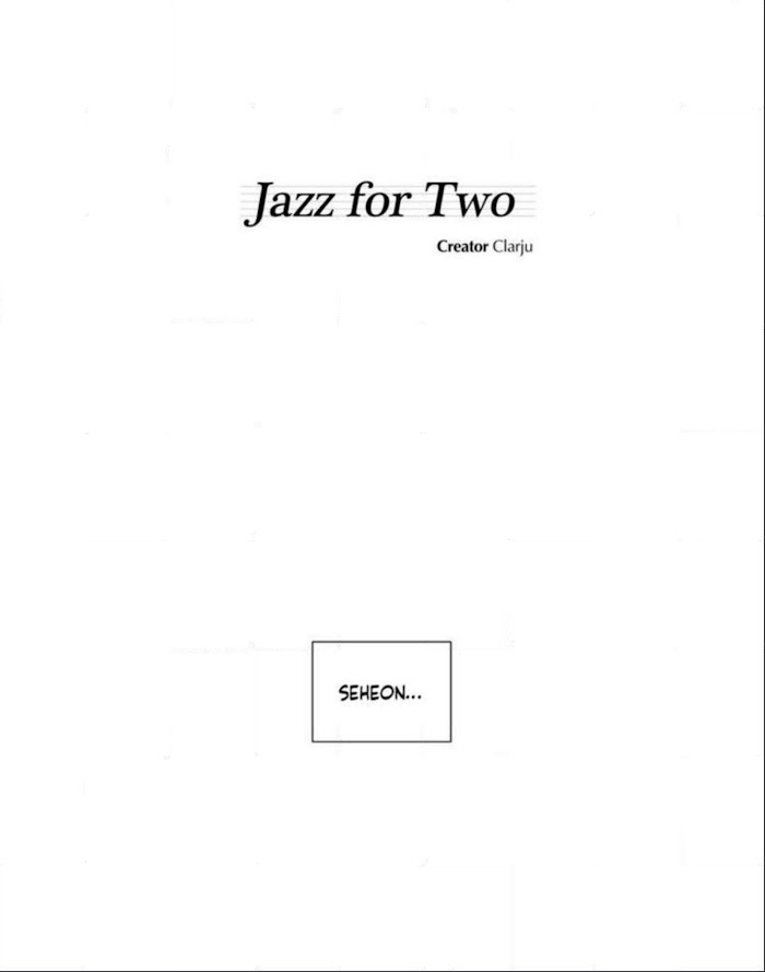 Jazz For Two - Chapter 72