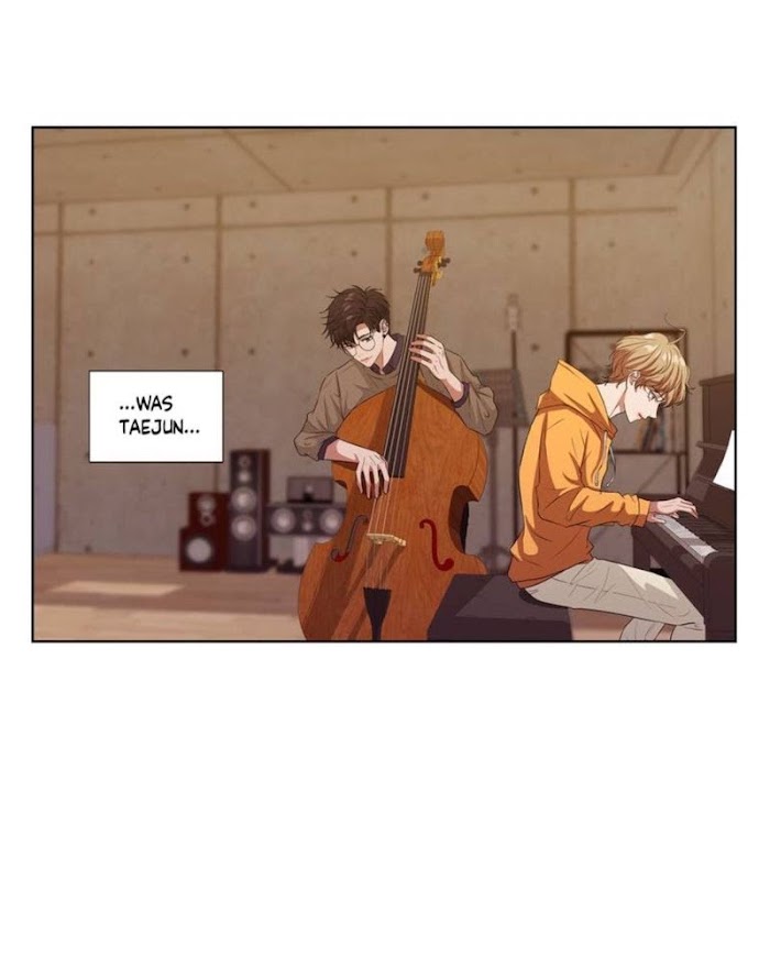 Jazz For Two - Chapter 72