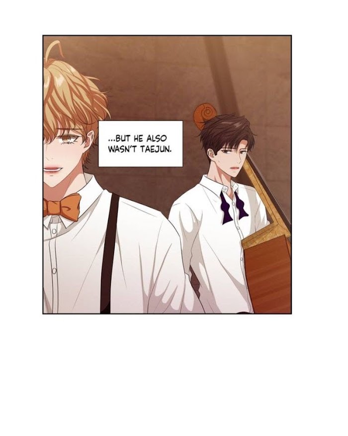 Jazz For Two - Chapter 72