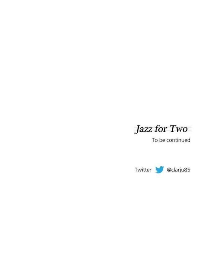 Jazz For Two - Chapter 72