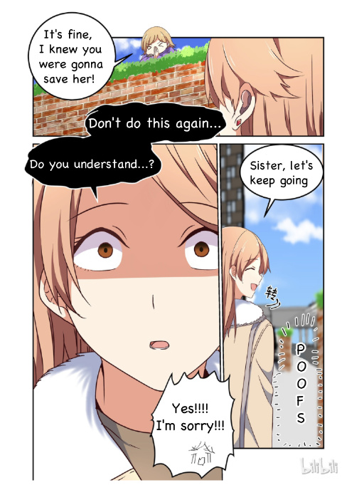 I Decided To Offer Myself To Motivate Senpai - Chapter 6