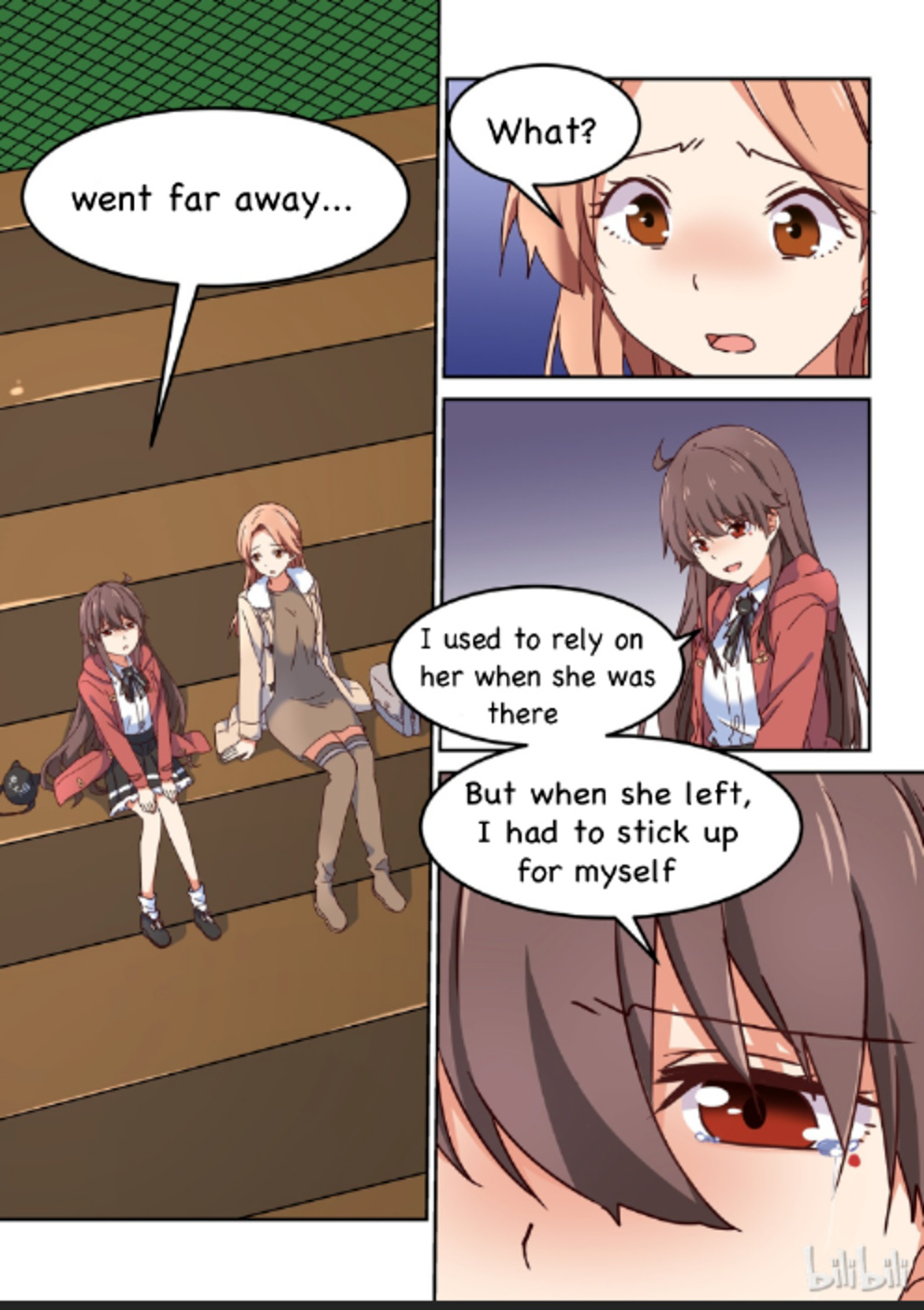 I Decided To Offer Myself To Motivate Senpai - Chapter 10