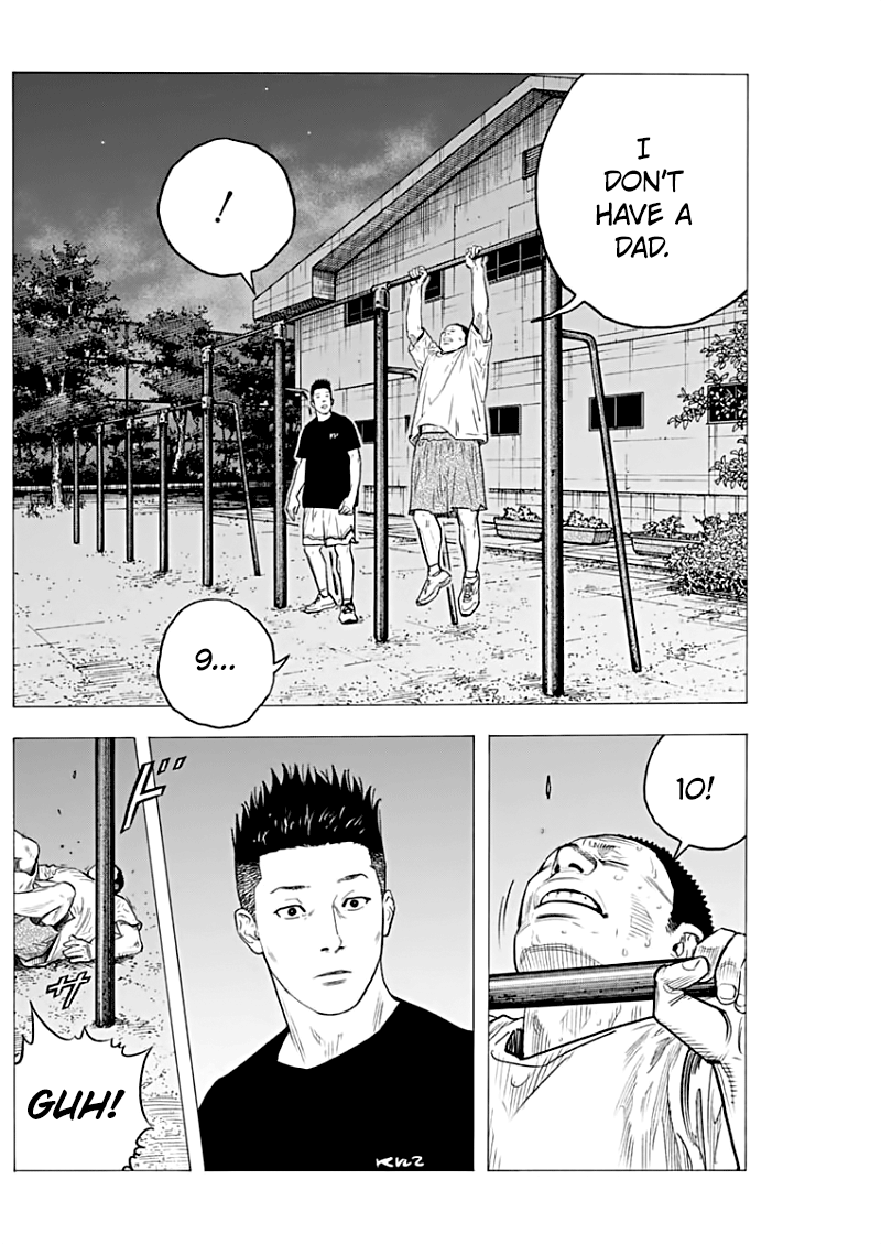 Real - Chapter 89