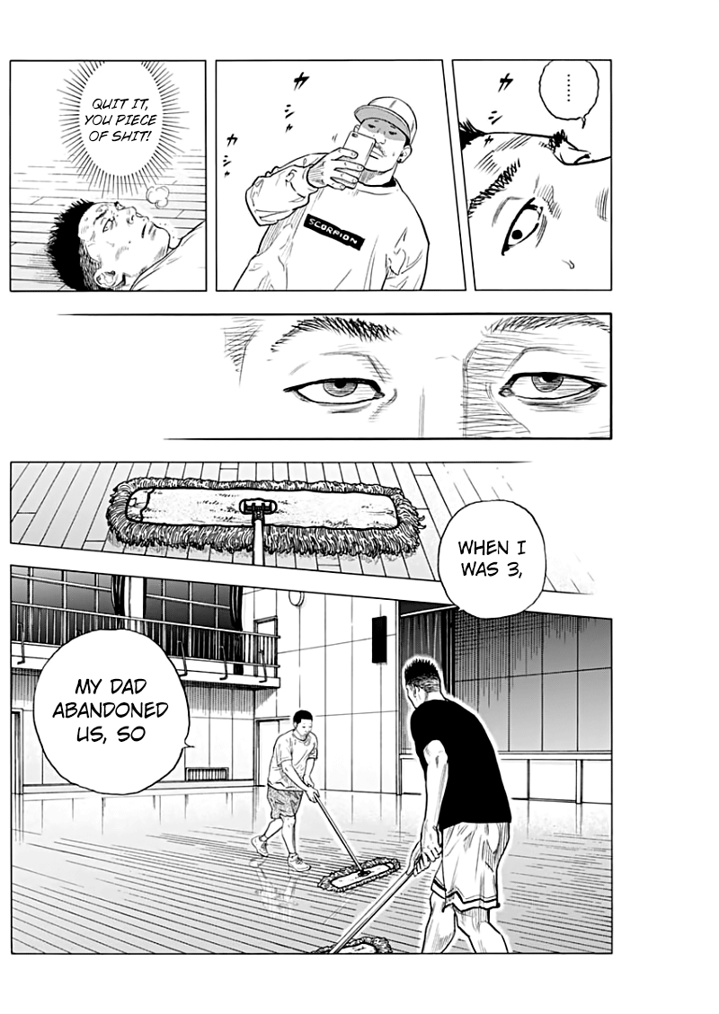 Real - Chapter 89