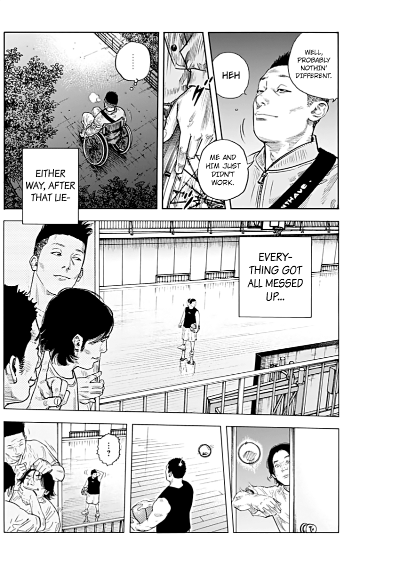 Real - Chapter 89