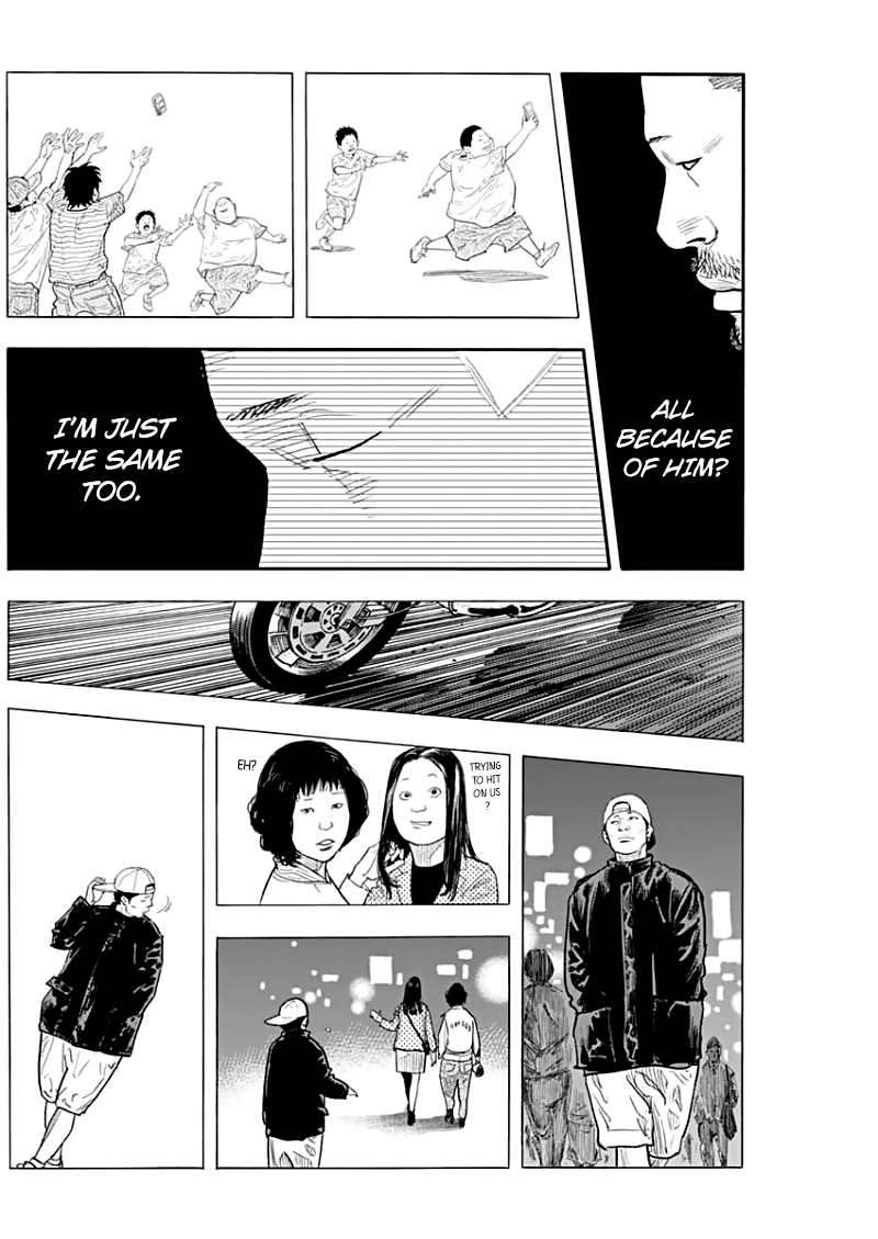 Real - Chapter 89