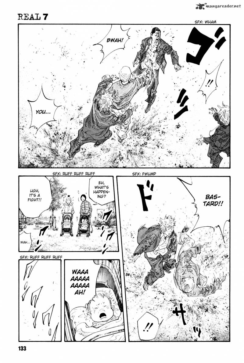 Real - Chapter 40