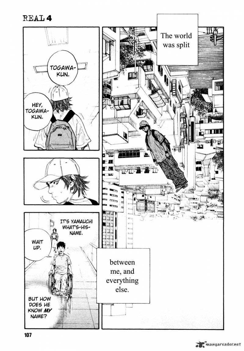 Real - Chapter 22