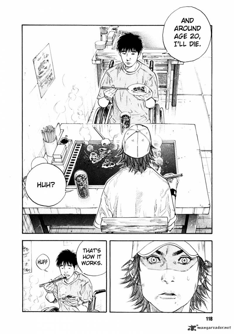 Real - Chapter 22