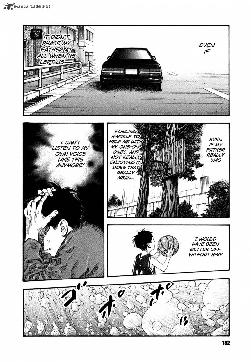 Real - Chapter 54