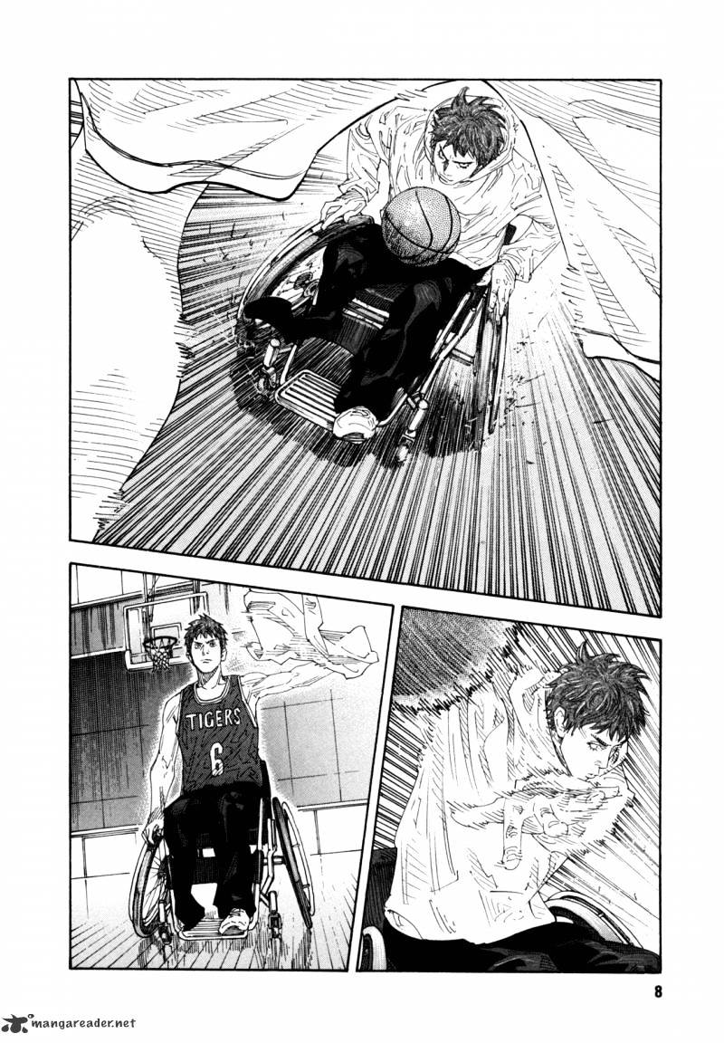 Real - Chapter 55