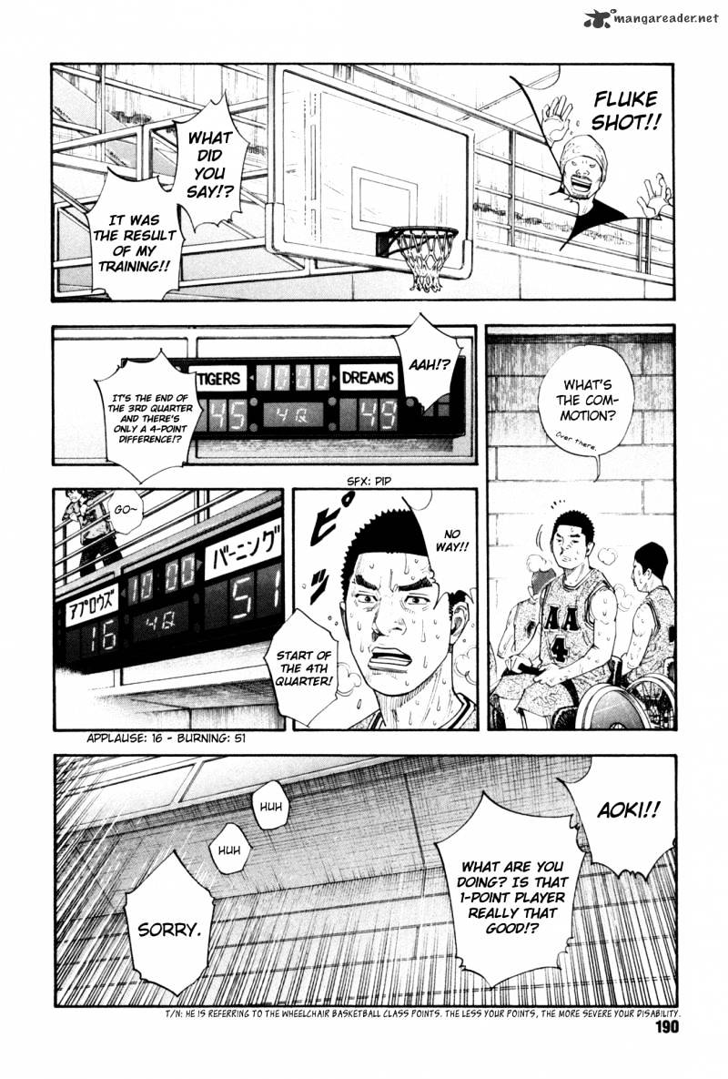 Real - Chapter 42