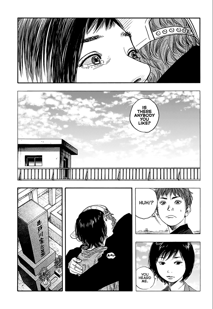 Real - Chapter 87