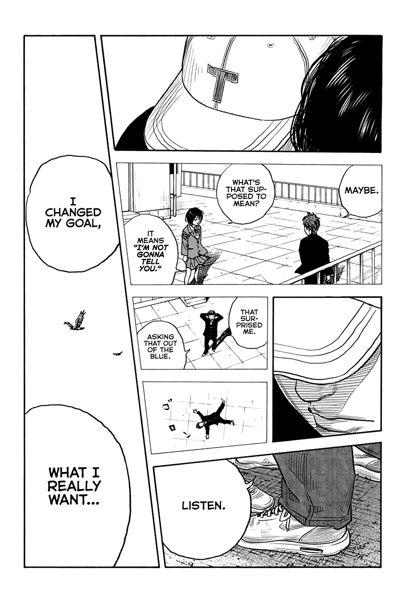 Real - Chapter 87