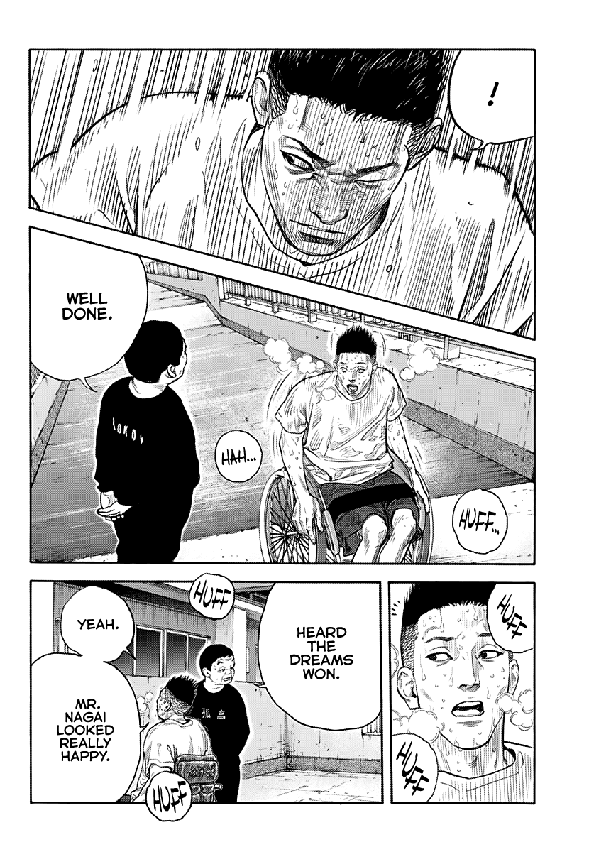 Real - Chapter 87