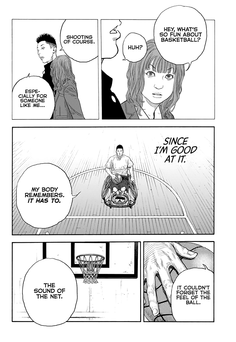 Real - Chapter 87