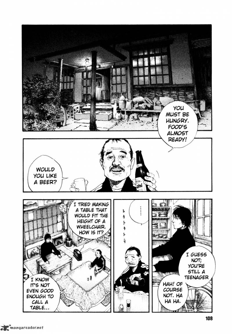 Real - Chapter 34