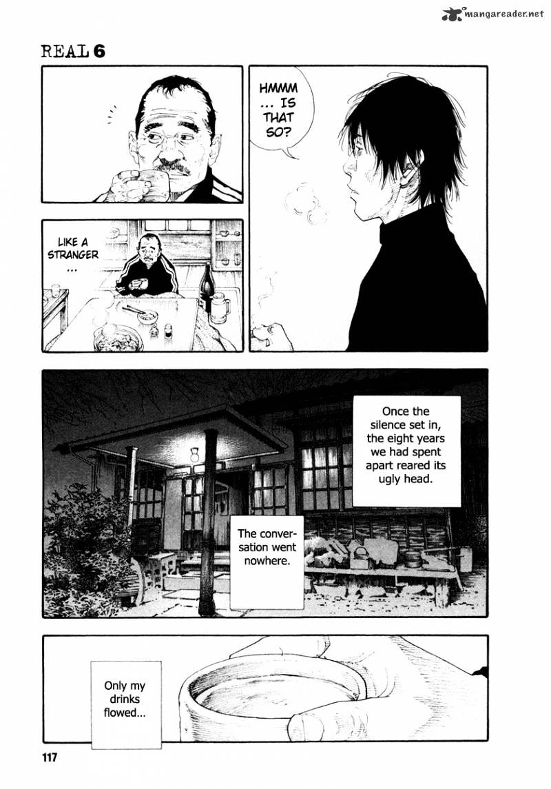 Real - Chapter 34