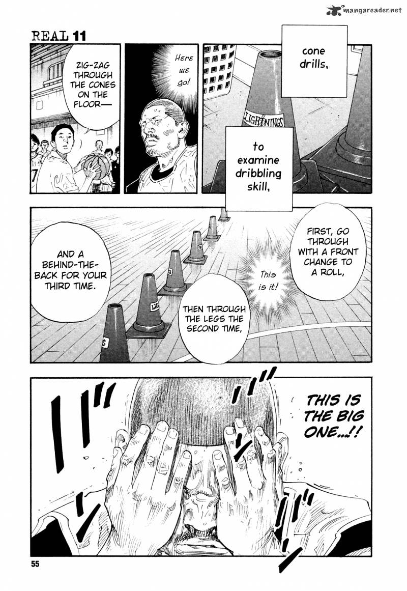 Real - Chapter 62