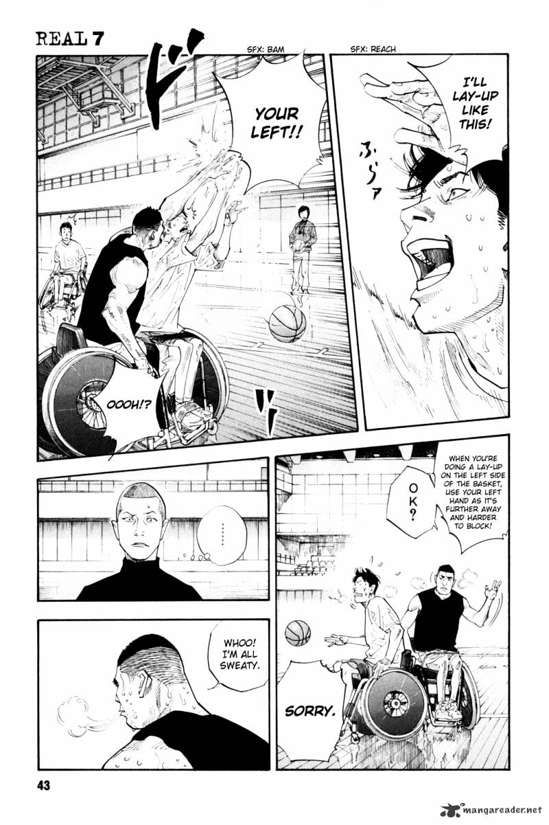 Real - Chapter 38