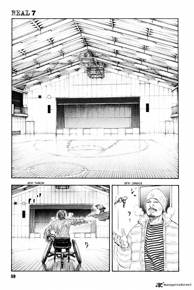 Real - Chapter 38