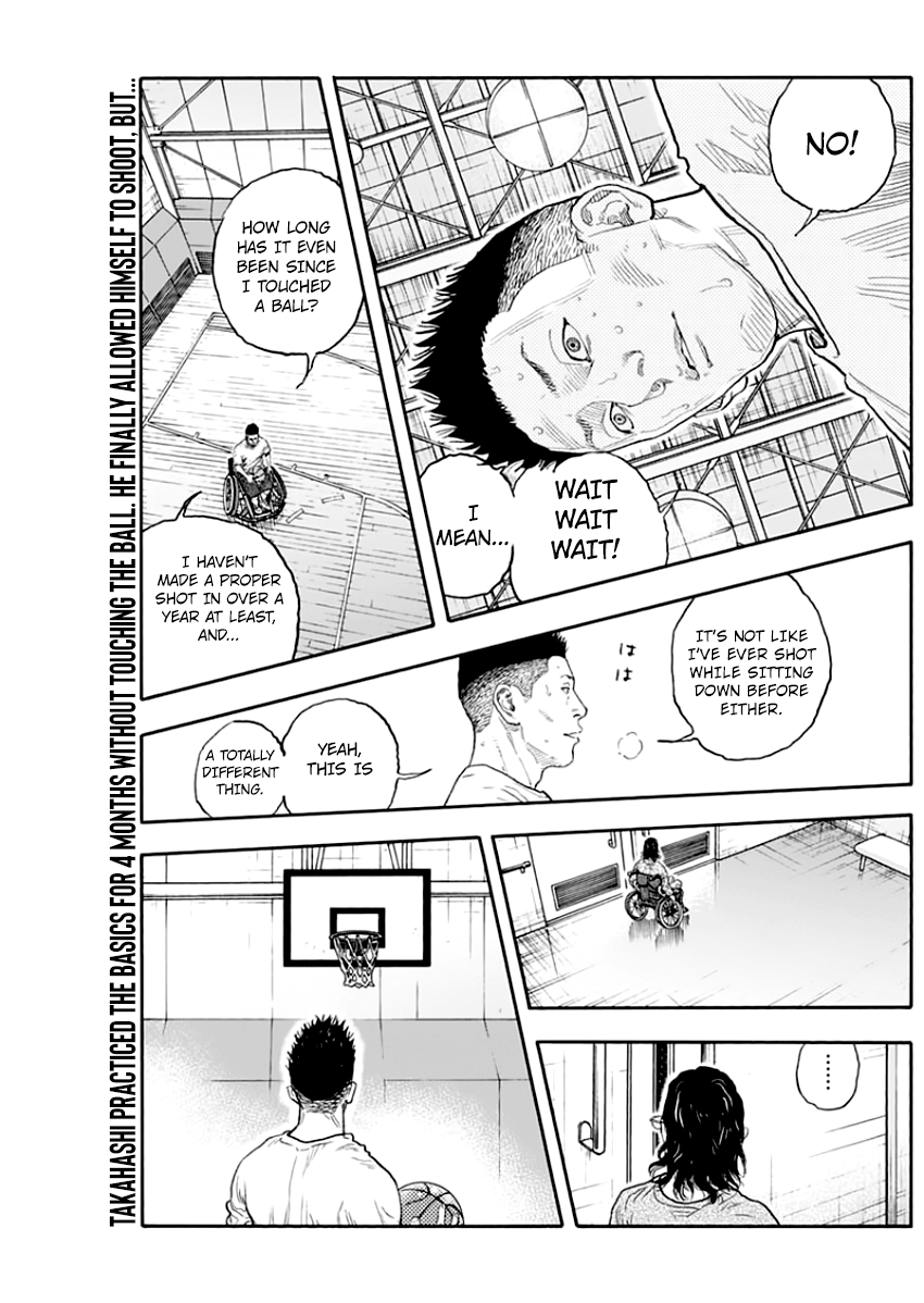 Real - Chapter 88