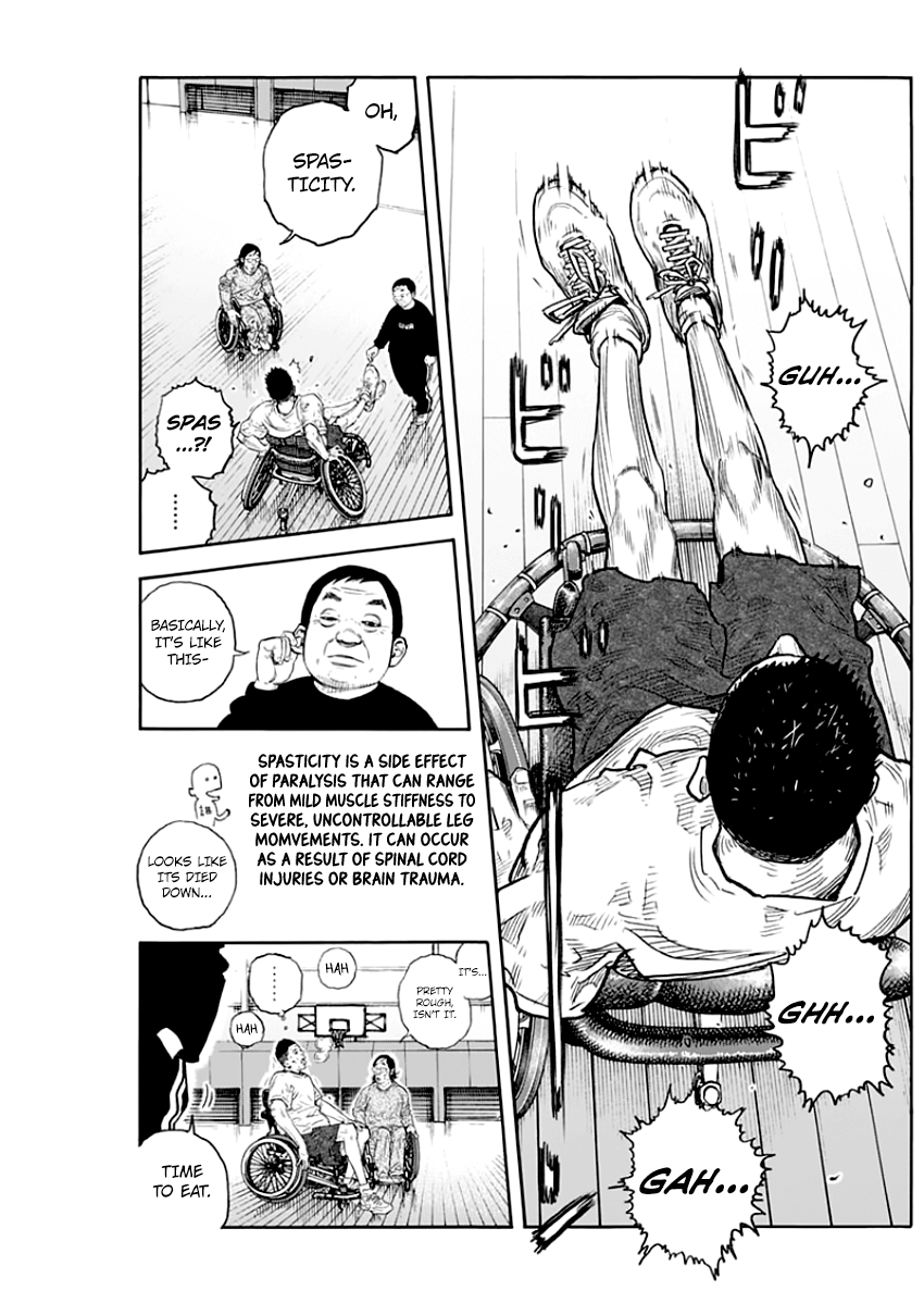 Real - Chapter 88