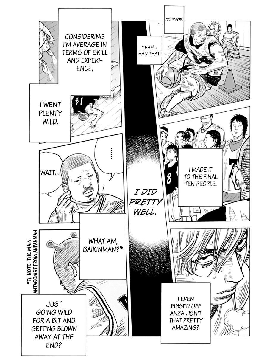 Real - Chapter 88