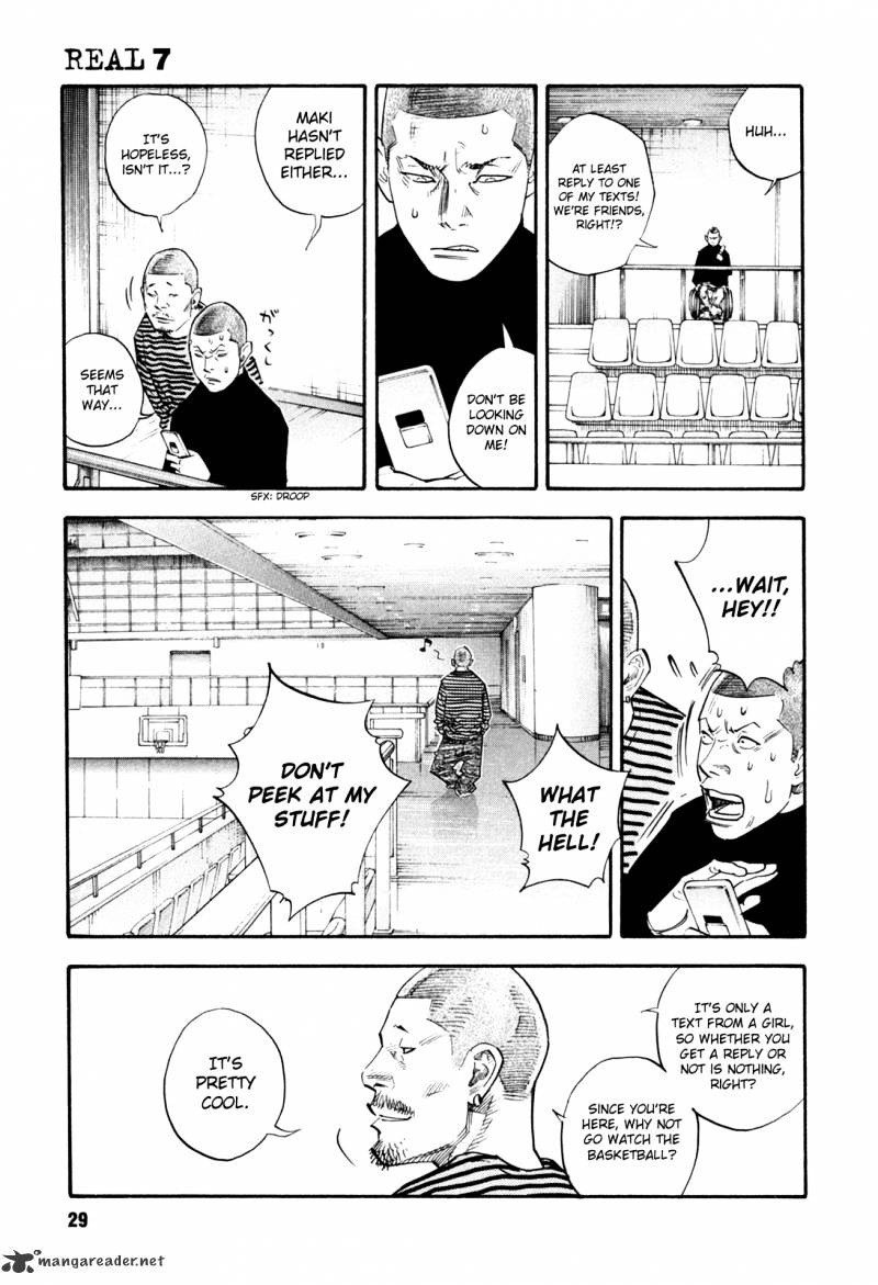 Real - Chapter 37