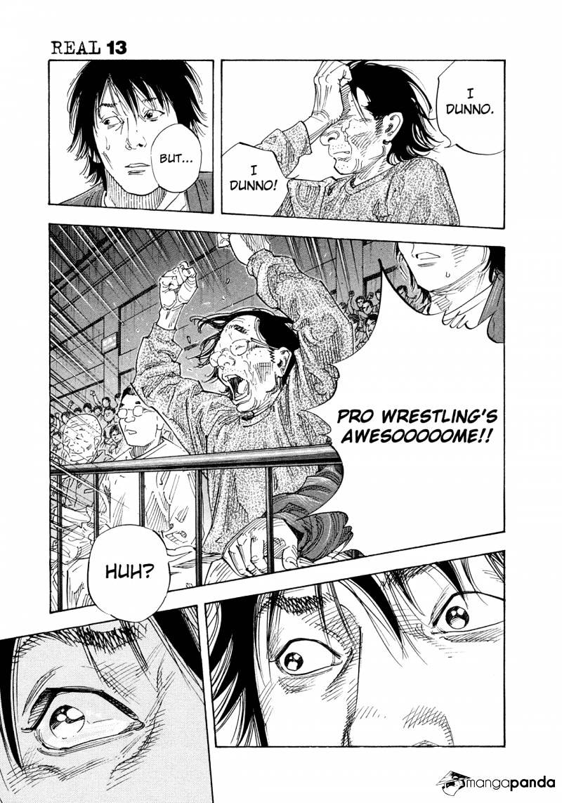 Real - Chapter 78