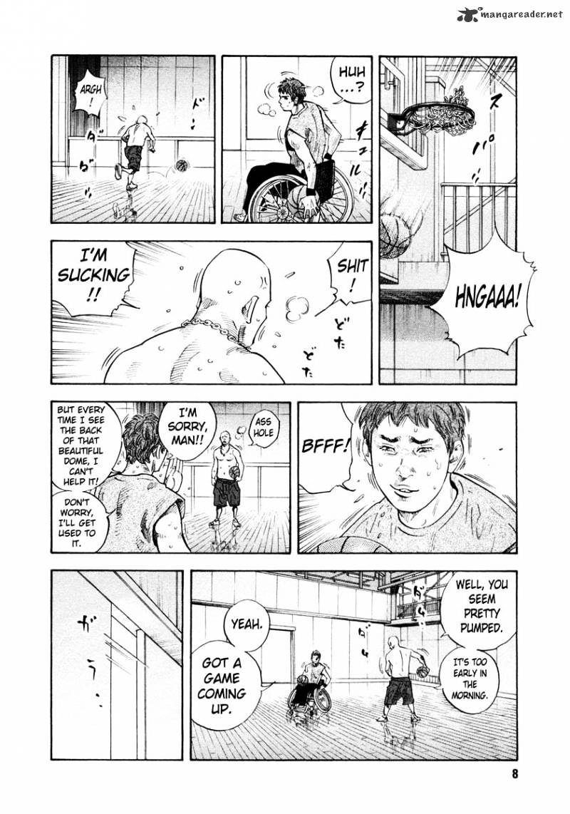 Real - Chapter 19