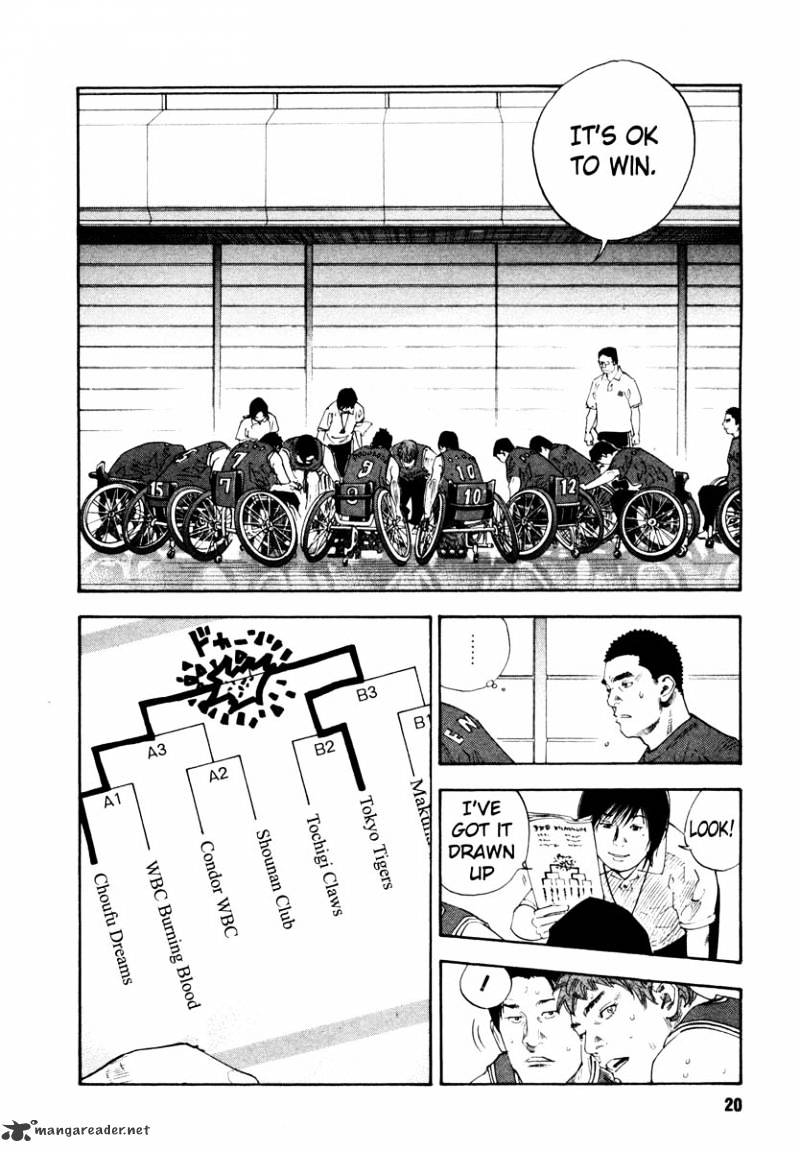 Real - Chapter 19