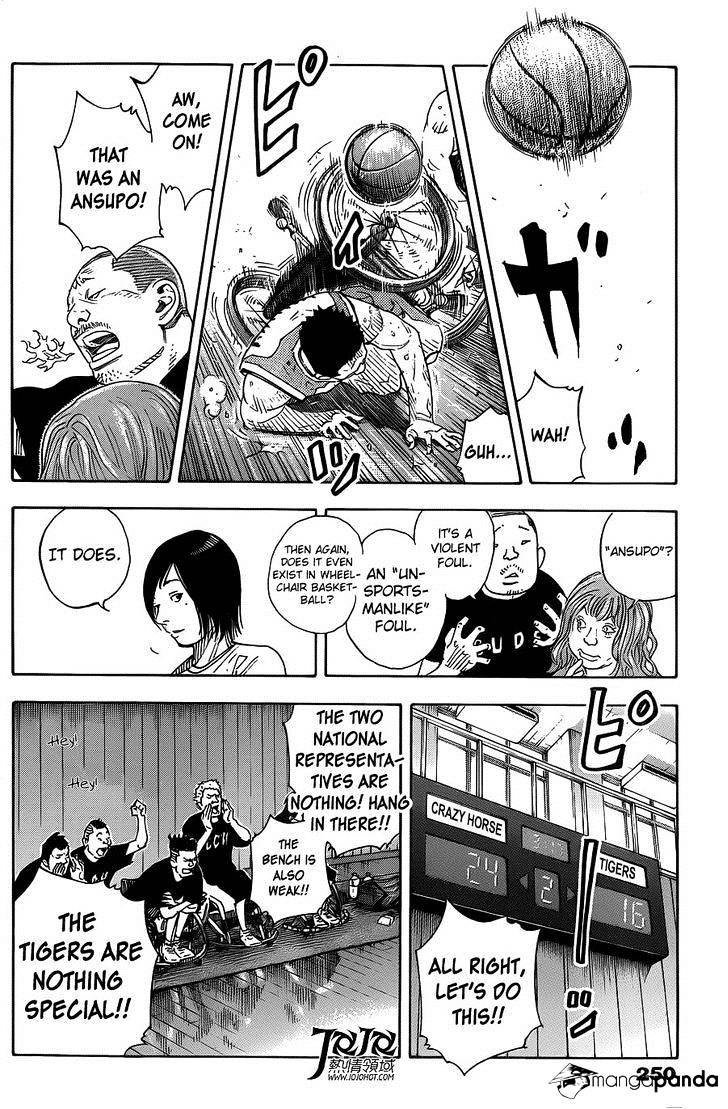 Real - Chapter 80