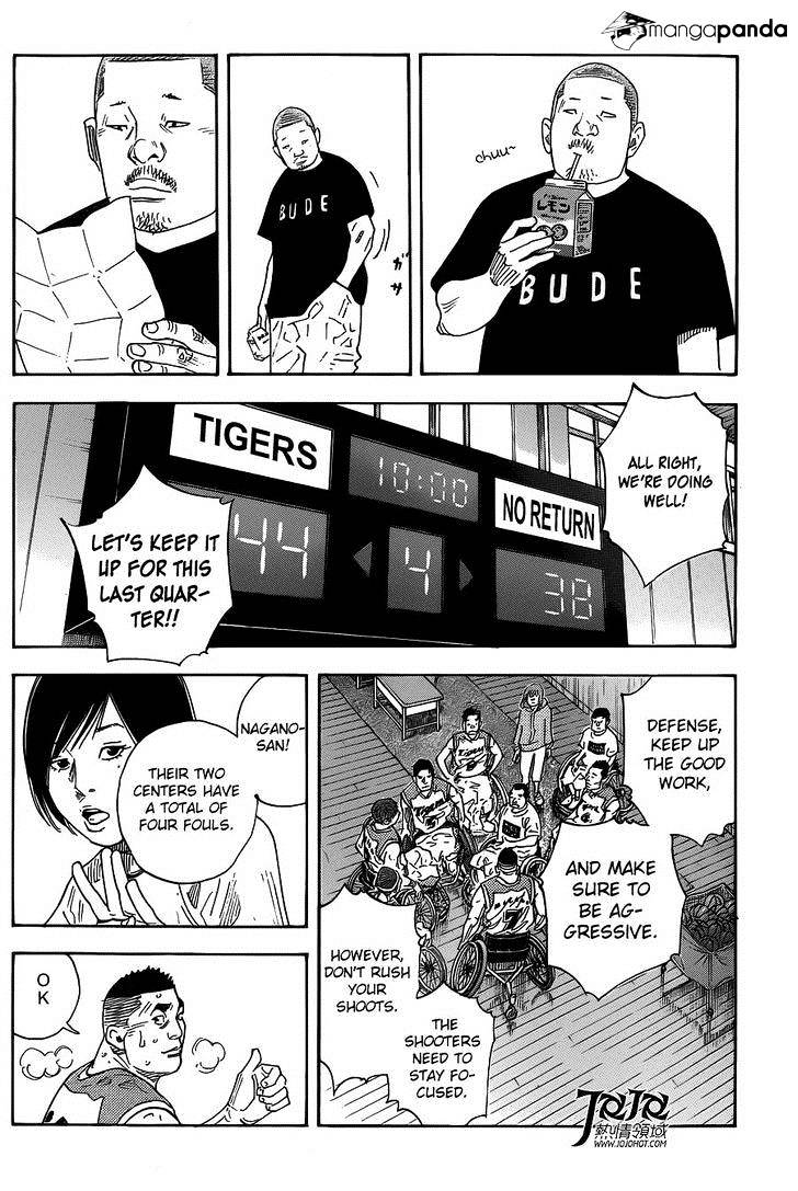 Real - Chapter 80