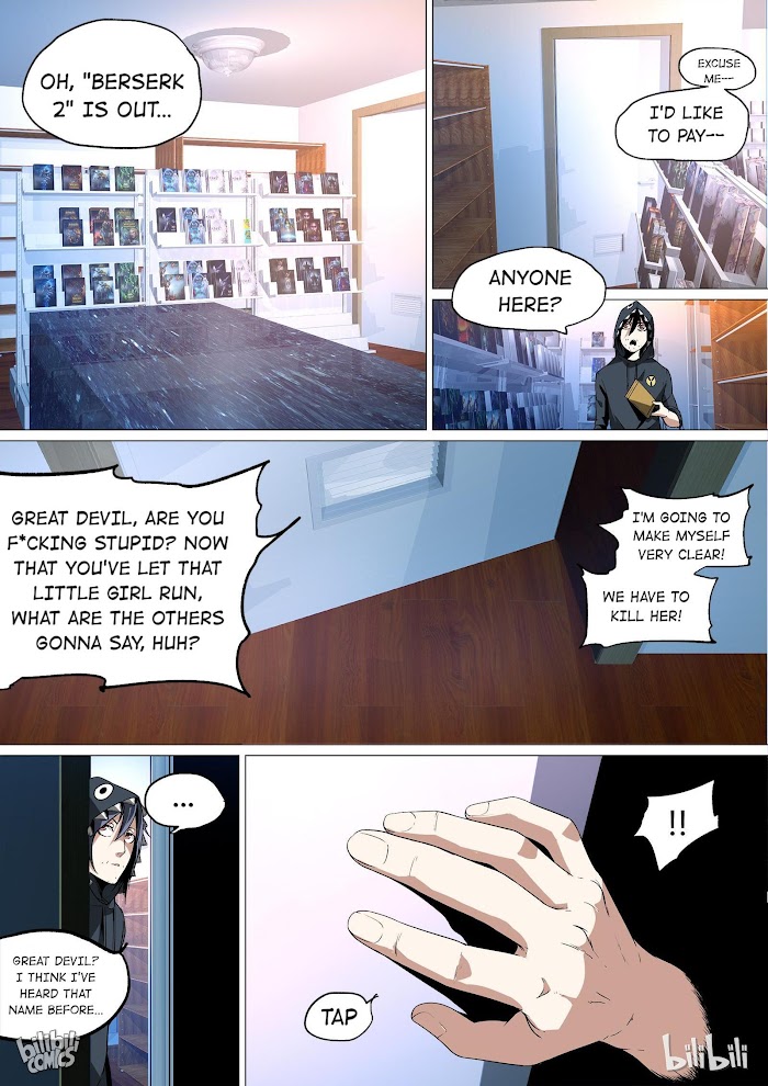 Money + Magnets - Chapter 10