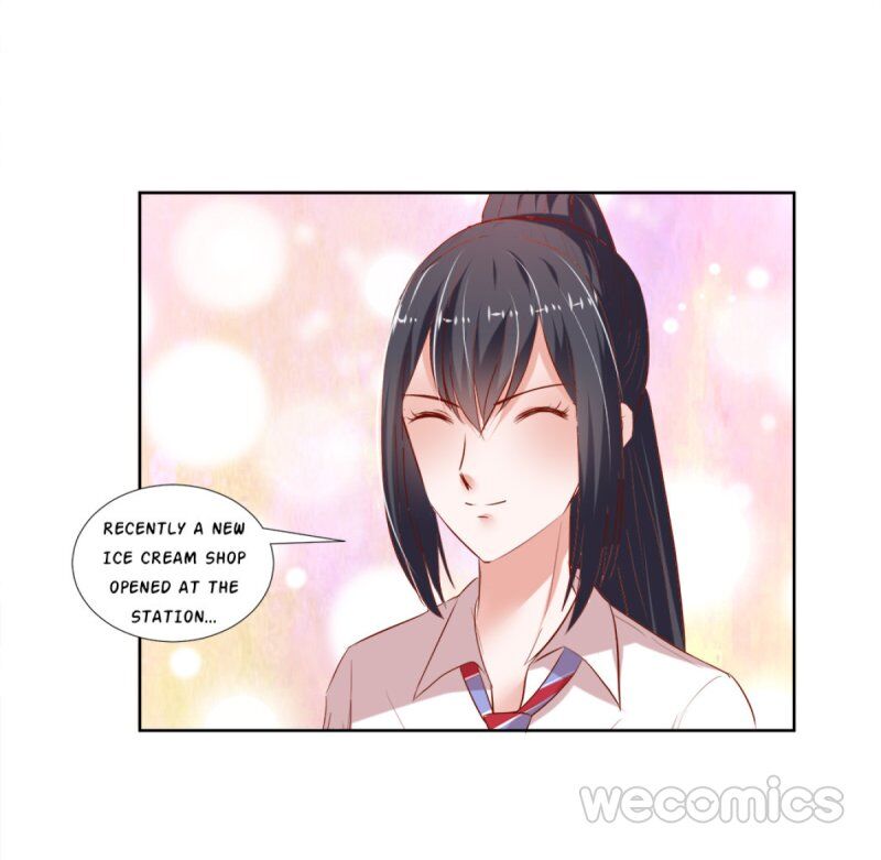 Weak Pretty School Boy’s Love Story - Chapter 29