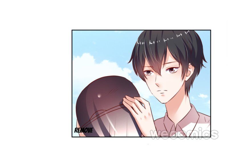 Weak Pretty School Boy’s Love Story - Chapter 47